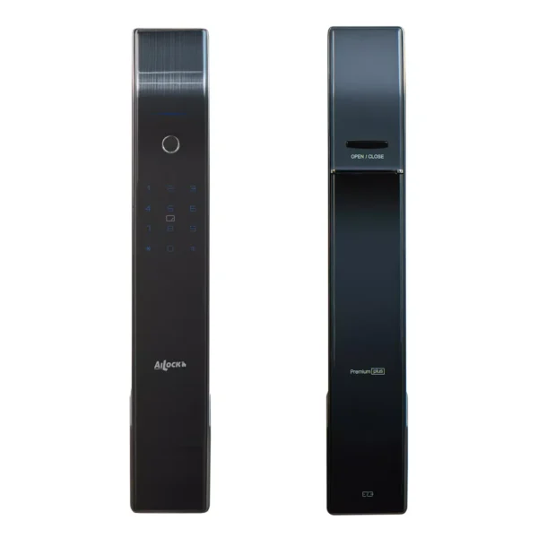 AiLock Premium Plus