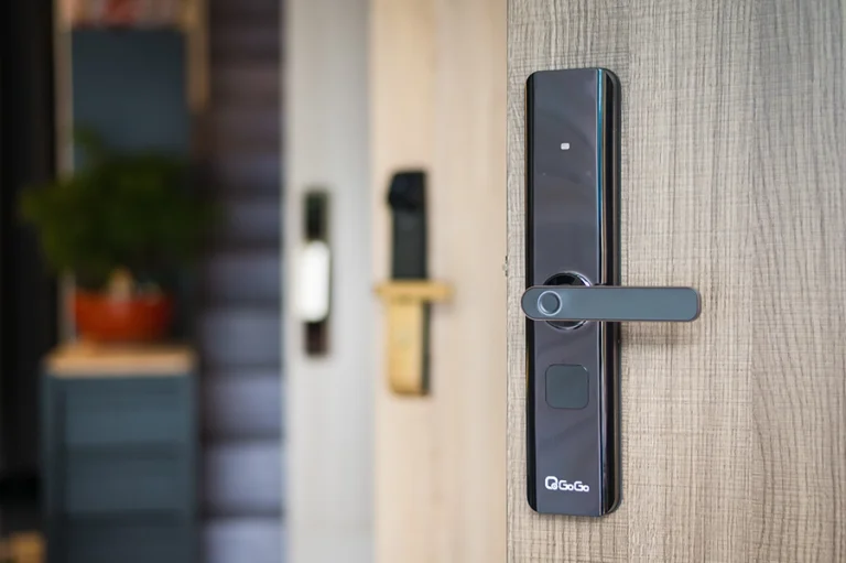 電子鎖怎麼選？