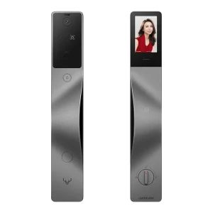 鹿客電子鎖 V5max