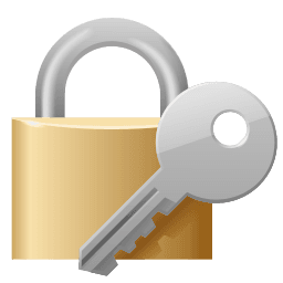 locked with key hires